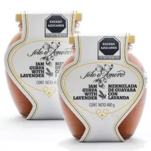 2pack Lavanda | 2x400g