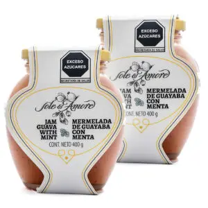 2pack Menta | 2x400g